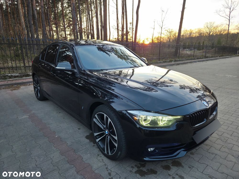 BMW Seria 3 - 11