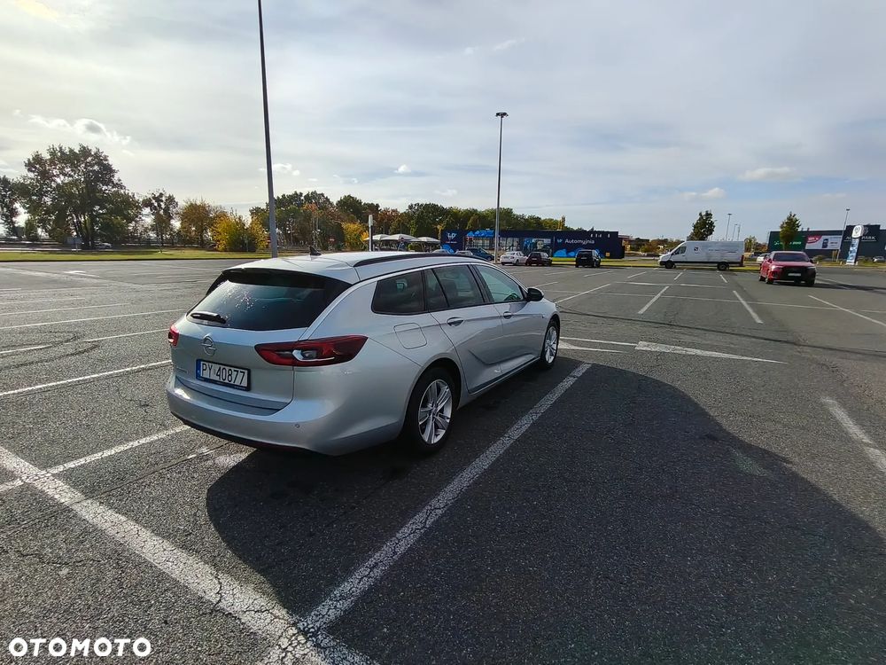 Opel Insignia - 31