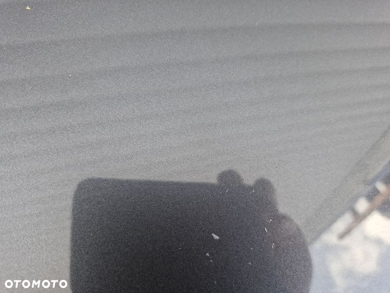 kia optima iii 3 klapa bagażnika tył tylna abt - 7