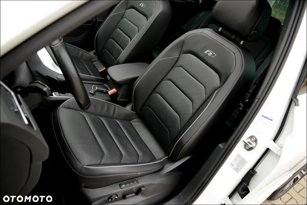 Volkswagen Tiguan 2.0 TSI OPF 4MOTION DSG R-Line - 17