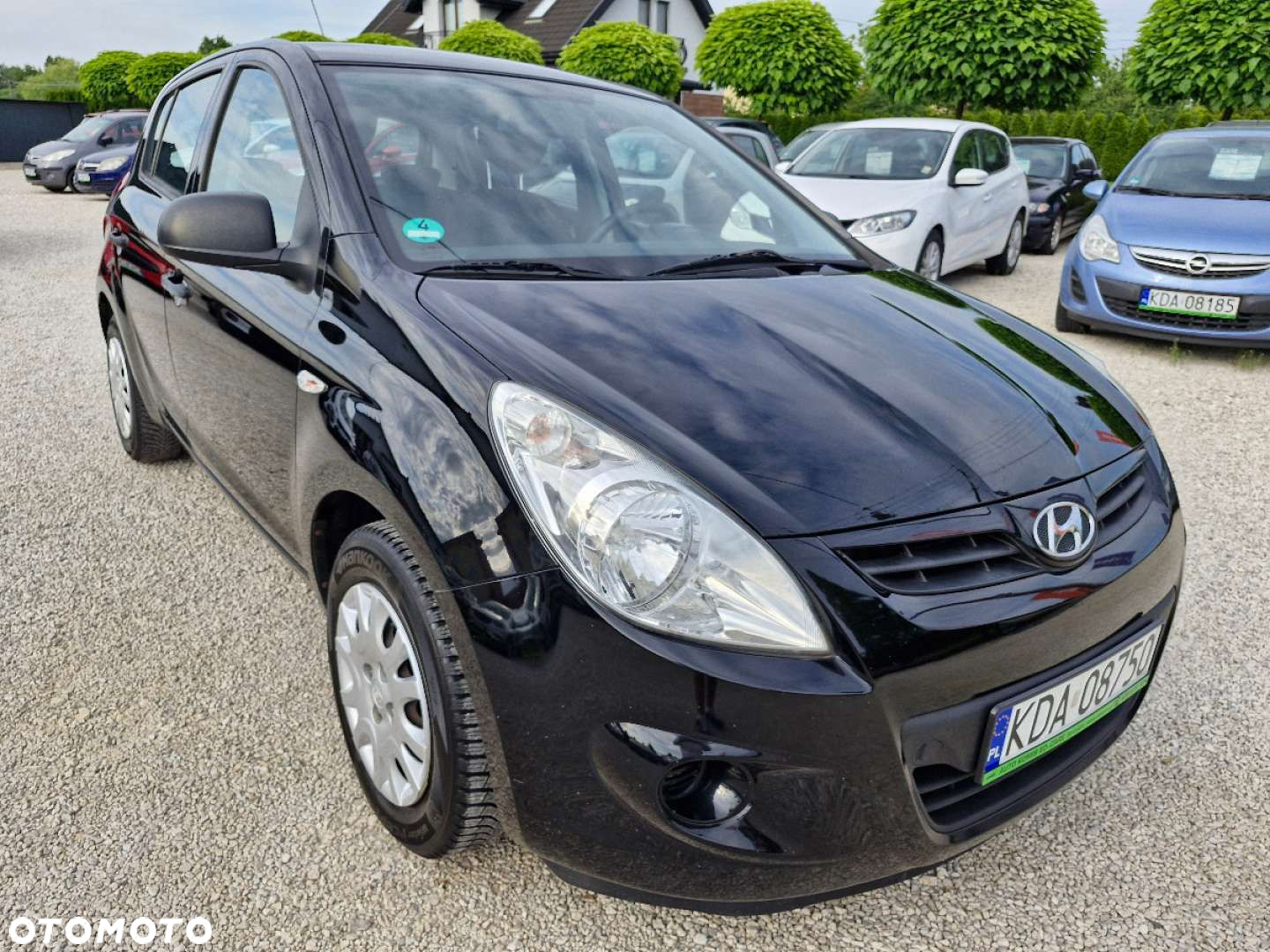 Hyundai i20 - 12