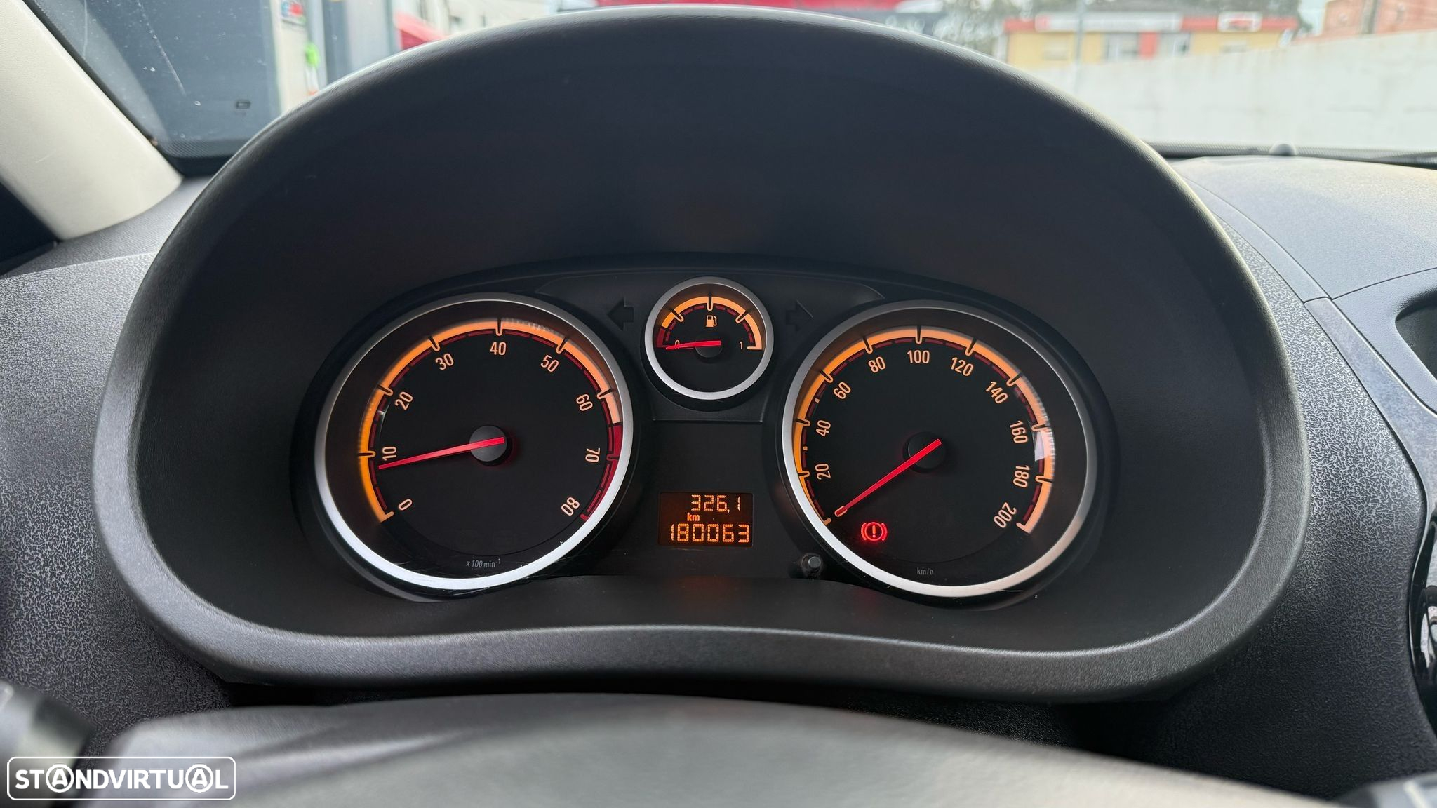 Opel Corsa 1.2 Black Edition - 24