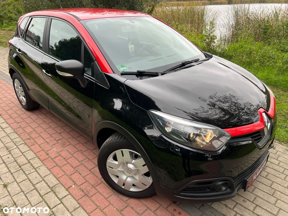 Renault Captur (ENERGY) TCe 90 LIFE - 20