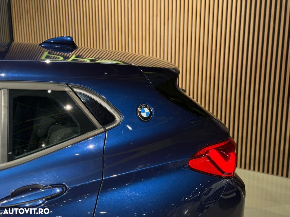 BMW X2 - 12