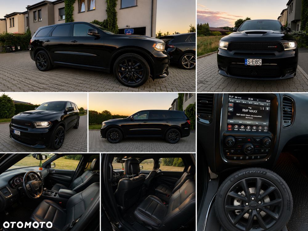 Dodge Durango - 3