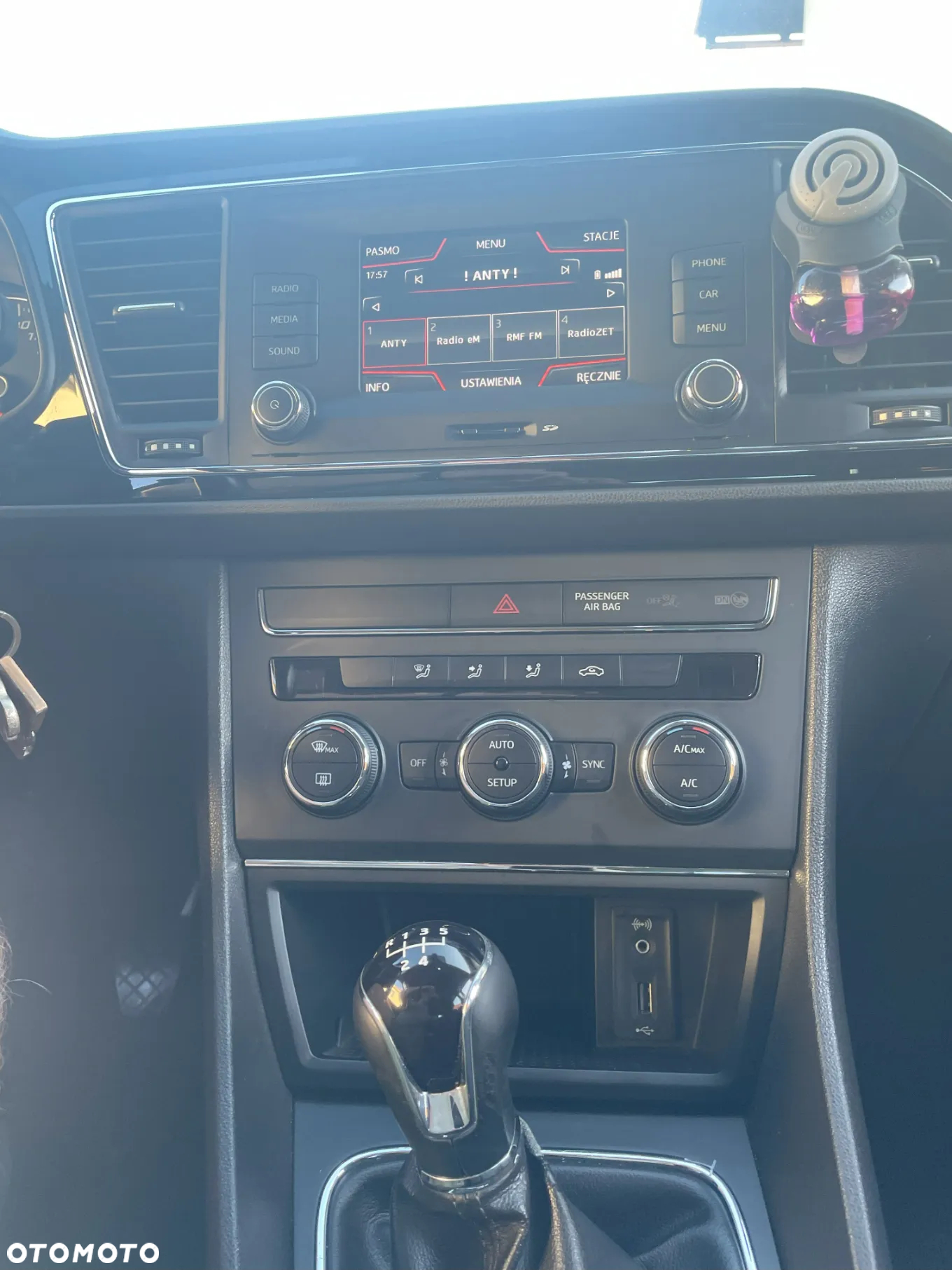 Seat Leon - 18
