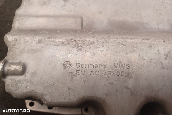 Baie ulei 03G103603 03C907660G 03G103603 03C907660G Volkswagen VW Pas - 7