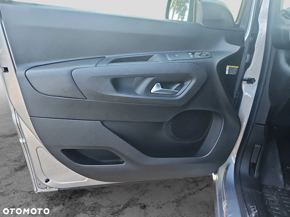 Citroën Berlingo XTR - 14