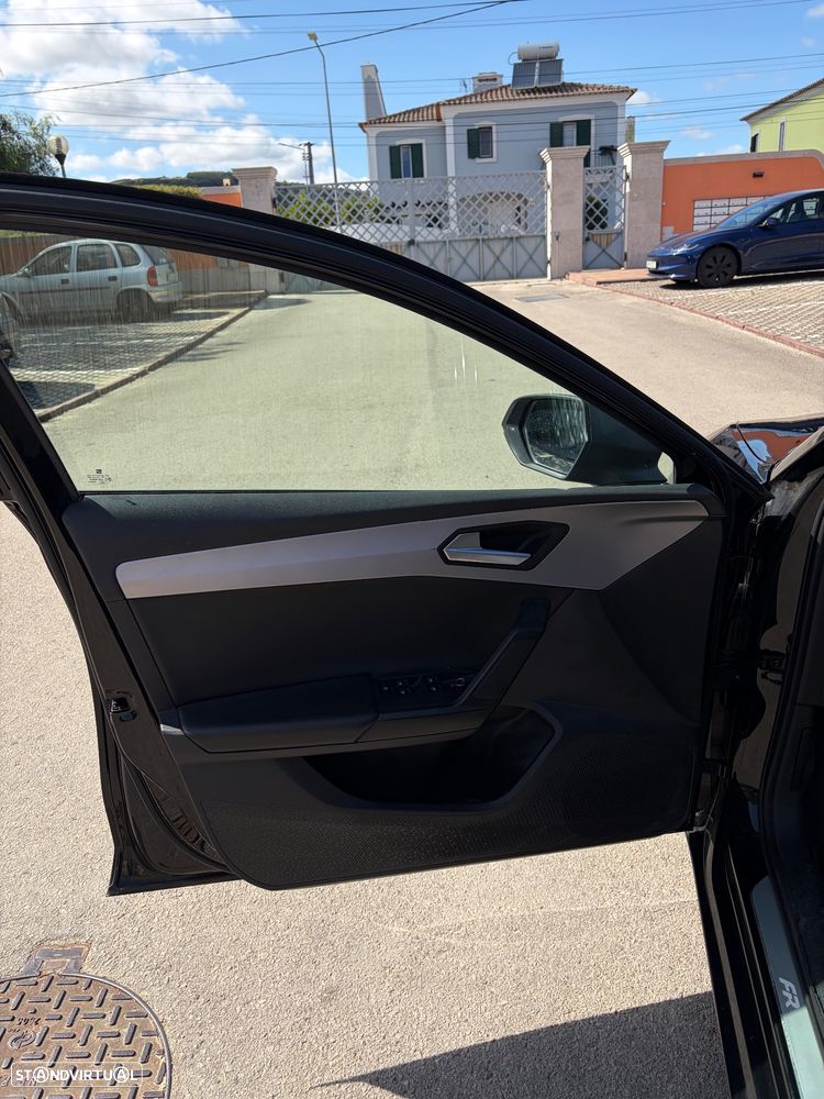 SEAT Leon 1.0 TSI FR - 13