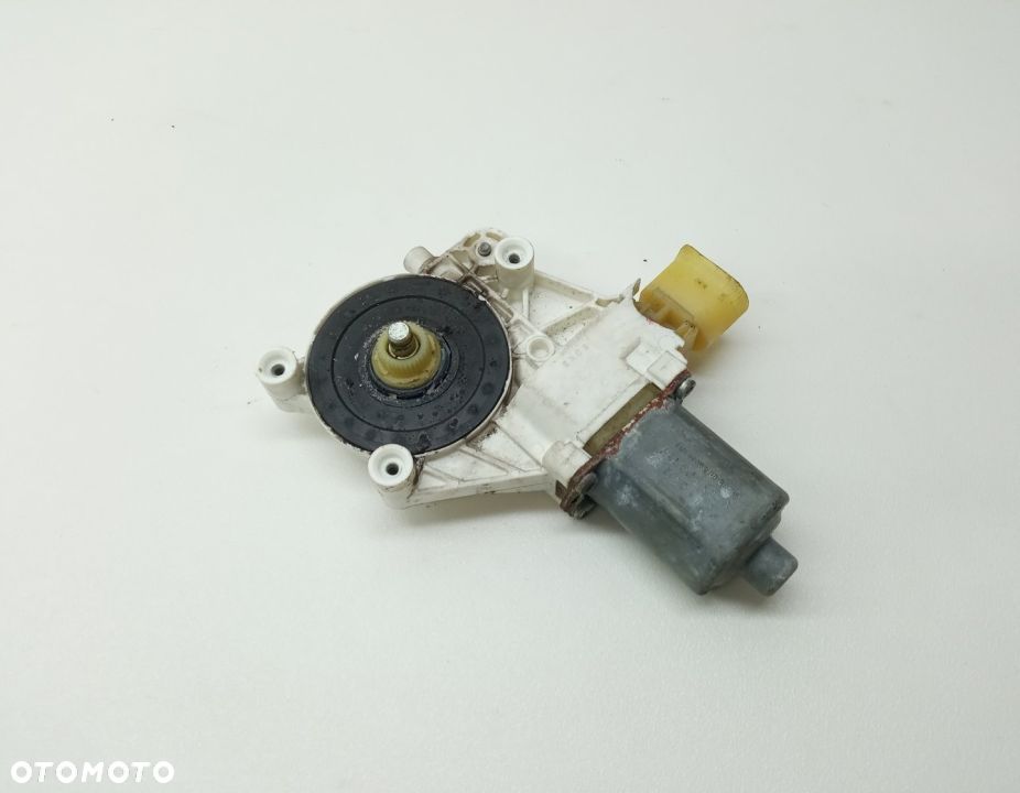 SILNICZEK SZYBY PRAWY PRZÓD BMW SERIA 1 E87 6 PIN - 2