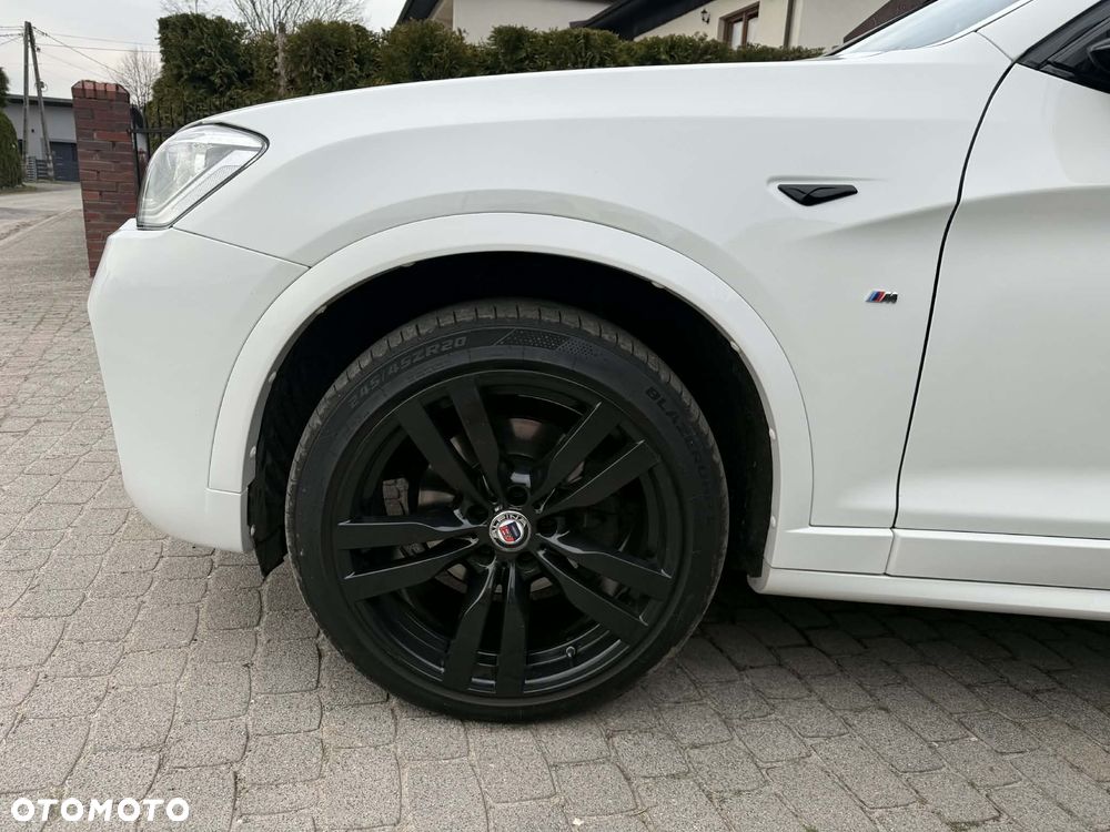 BMW X4 xDrive20i M Sport - 7