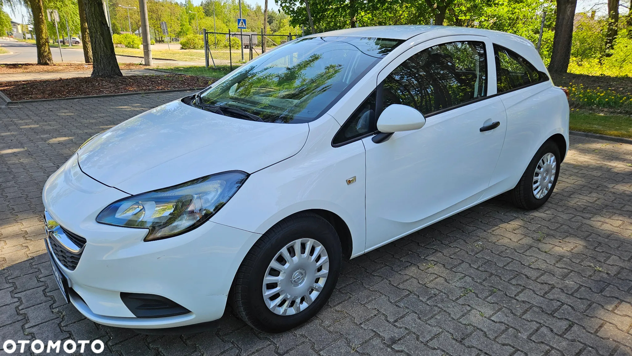 Opel Corsa - 4