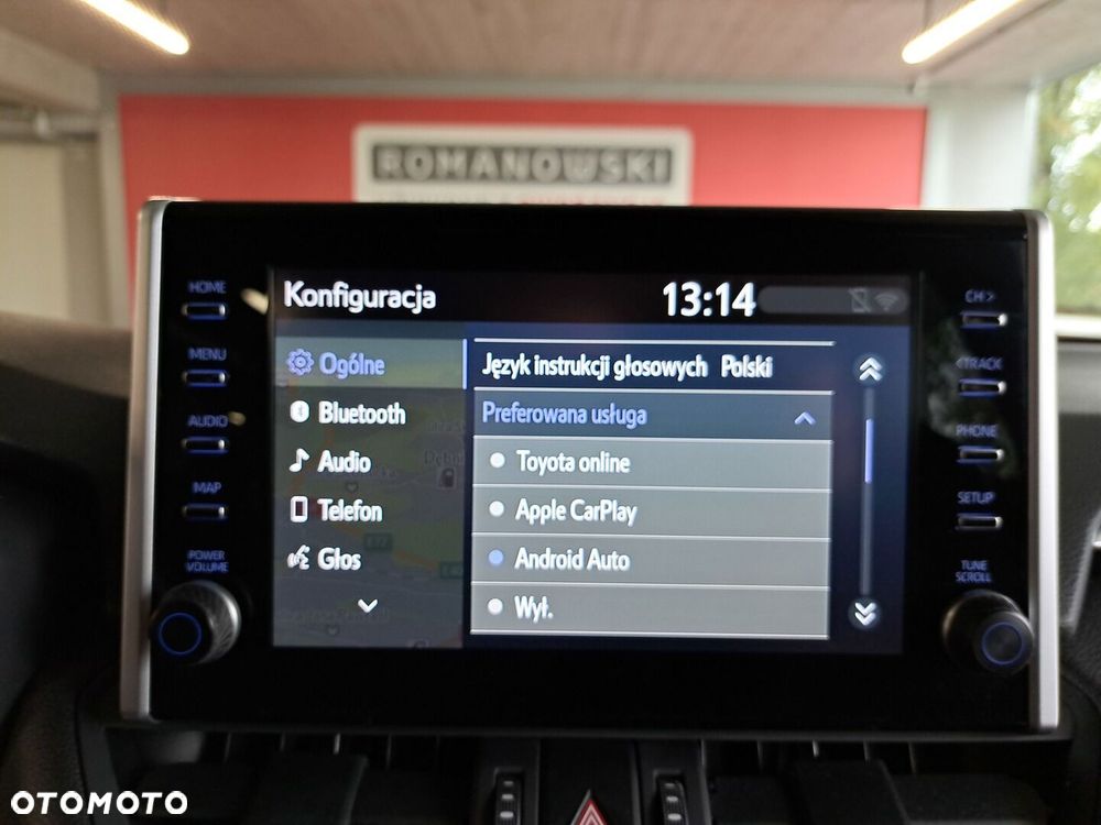Toyota RAV4 2022