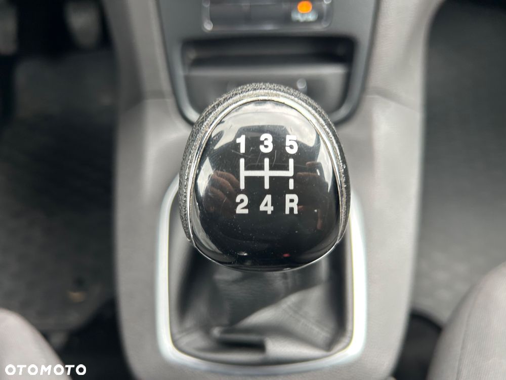 Ford Fiesta 1.6 TDCI Econetic - 23