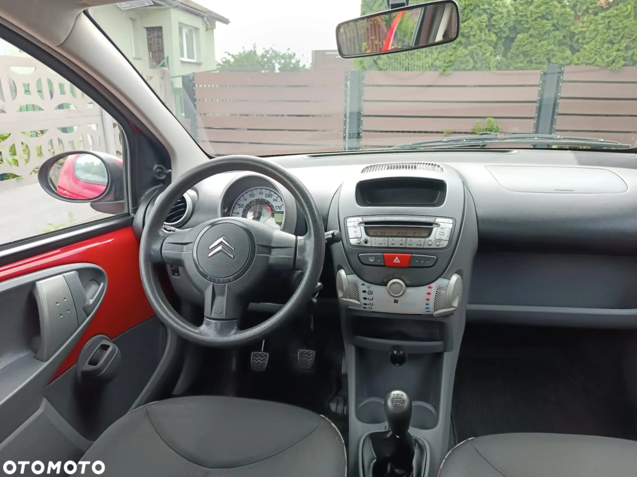 Citroën C1 1.0 C-Chic - 20