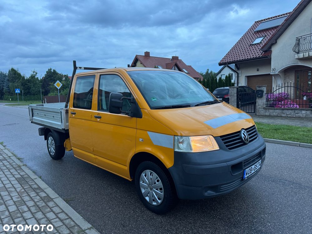 Volkswagen Transporter - 3
