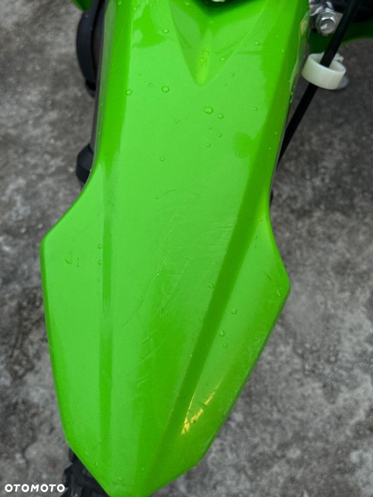 Kawasaki KLX - 14
