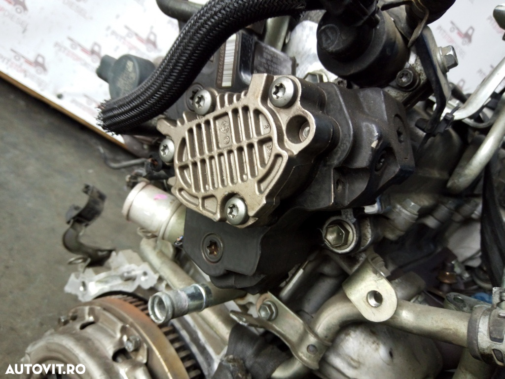 Pompa de inalta presiune TOYOTA Auris, Corolla, Yaris 1.4 D 221000n020 2004 2005 206 2007 2008 2009 2010 2011 - 3