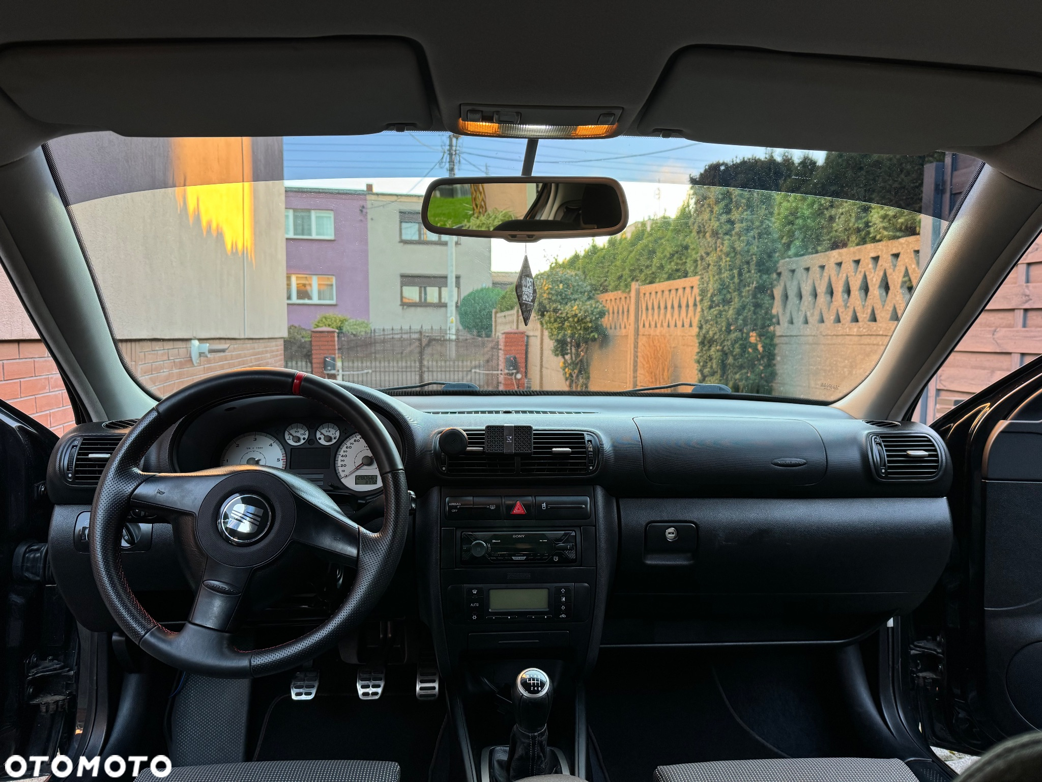 Seat Leon - 22