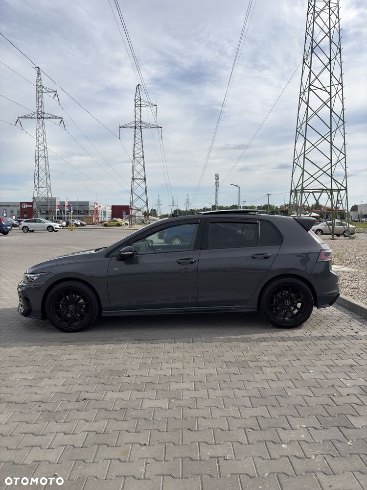 Volkswagen Golf 1.5 eTSI mHEV R-Line DSG - 7