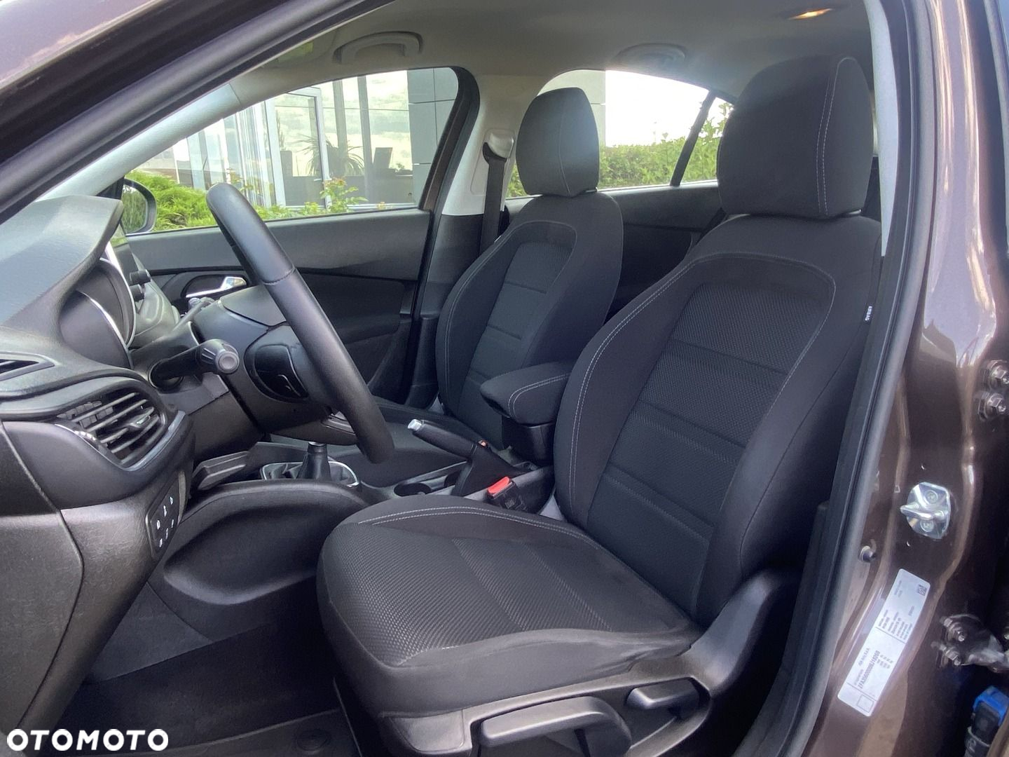 Fiat Tipo 1.4 16v Pop - 11