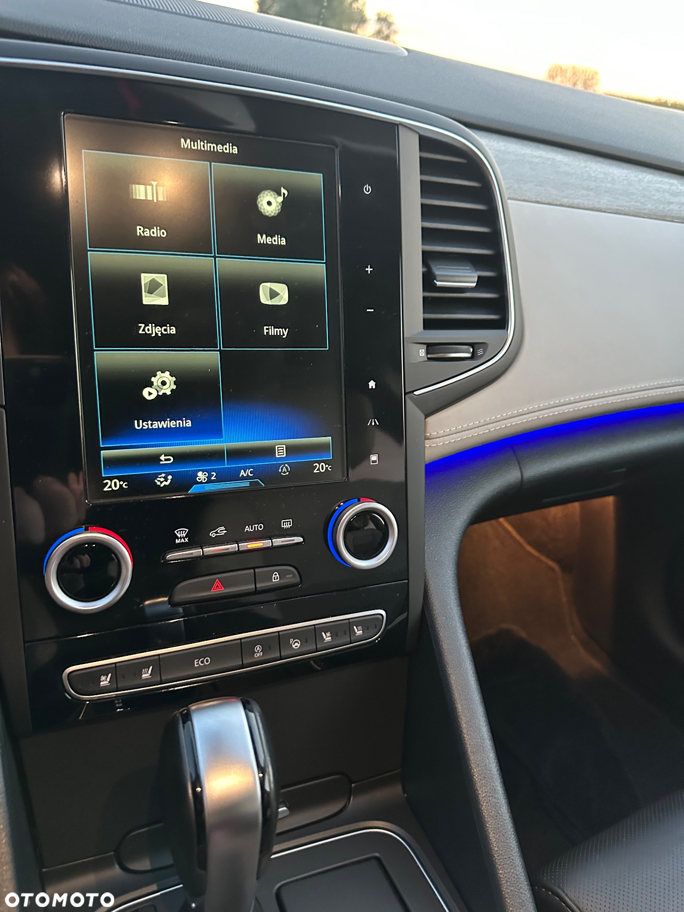Renault Talisman 1.6 Energy dCi Initiale Paris EDC - 8