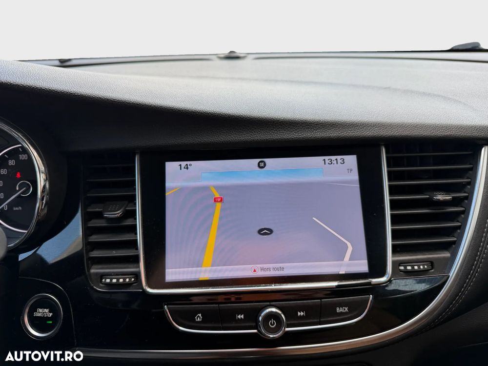 OPEL Mokka 2017 — imagine 16