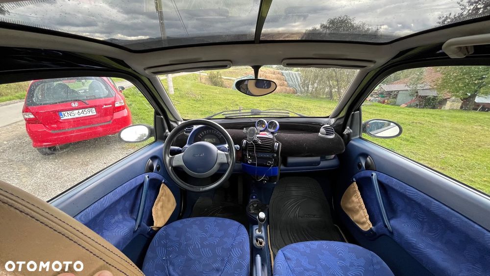Smart Fortwo - 10