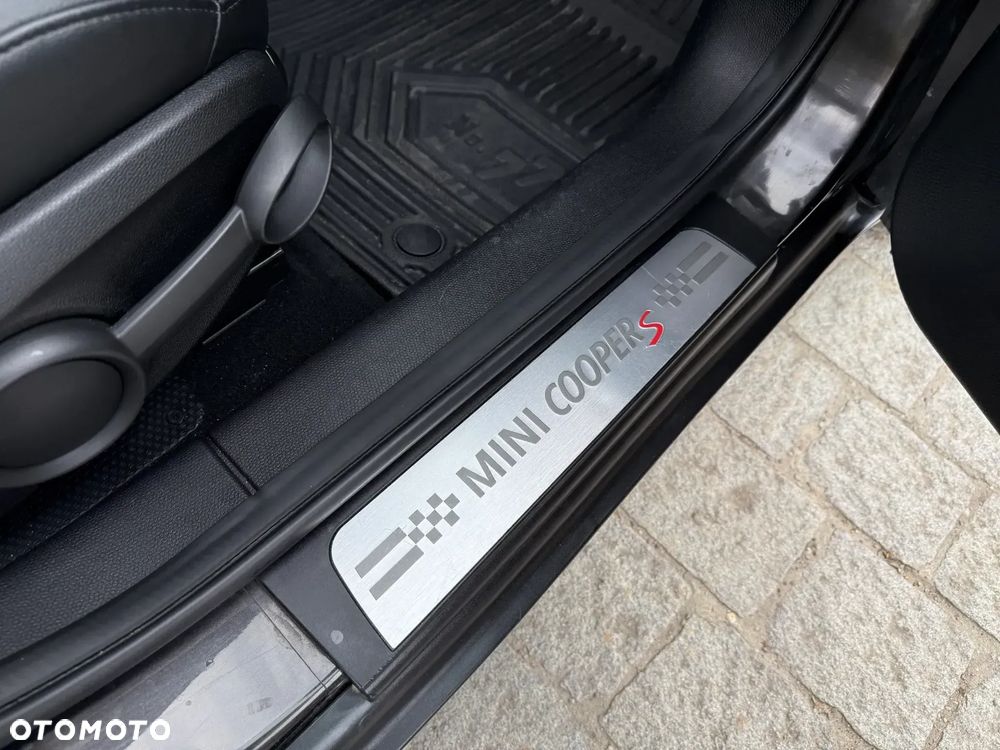 MINI Countryman Cooper S - 15