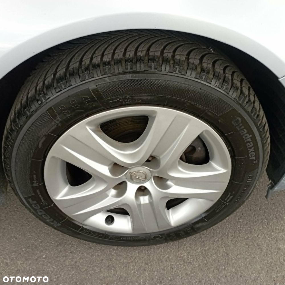 Opel Insignia 2.0 CDTI Active - 36