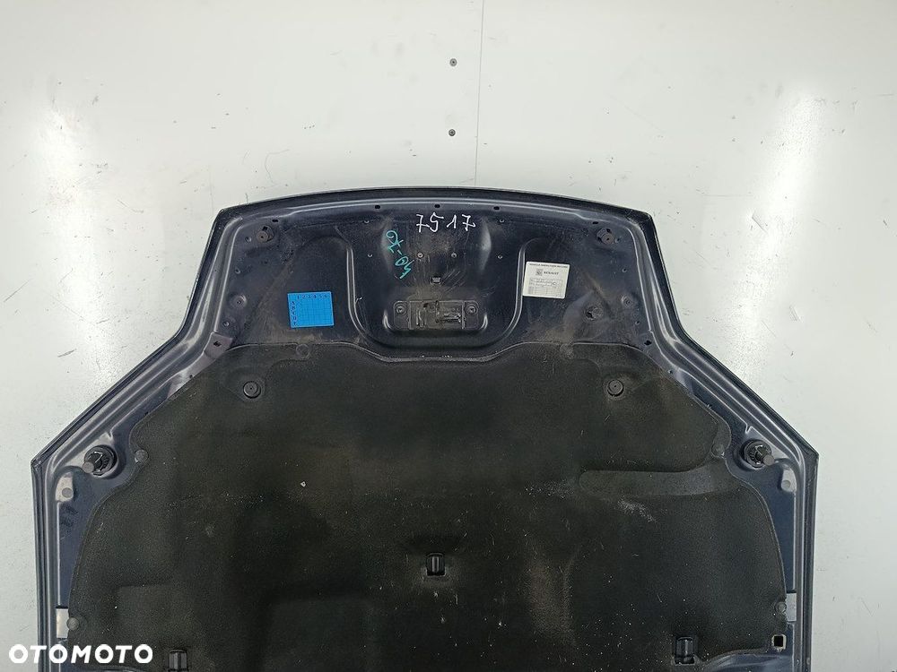 MASKA RENAULT LAGUNA III TEB66 - 12