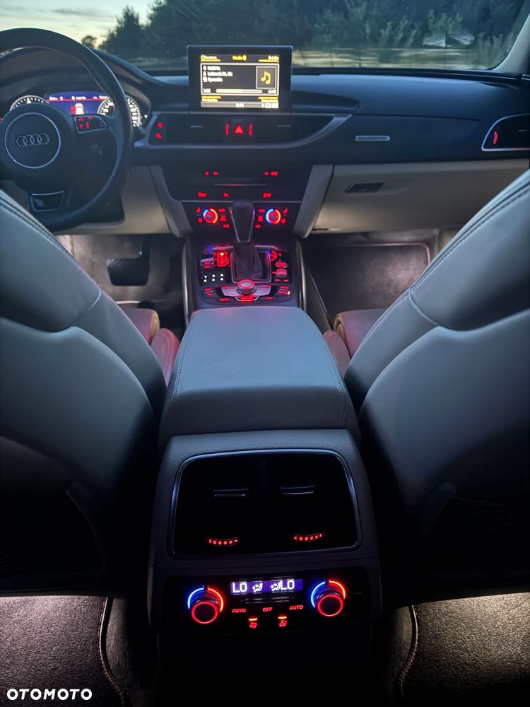 Audi A6 Limousine 3.0 TDI Quattro S tronic - 40