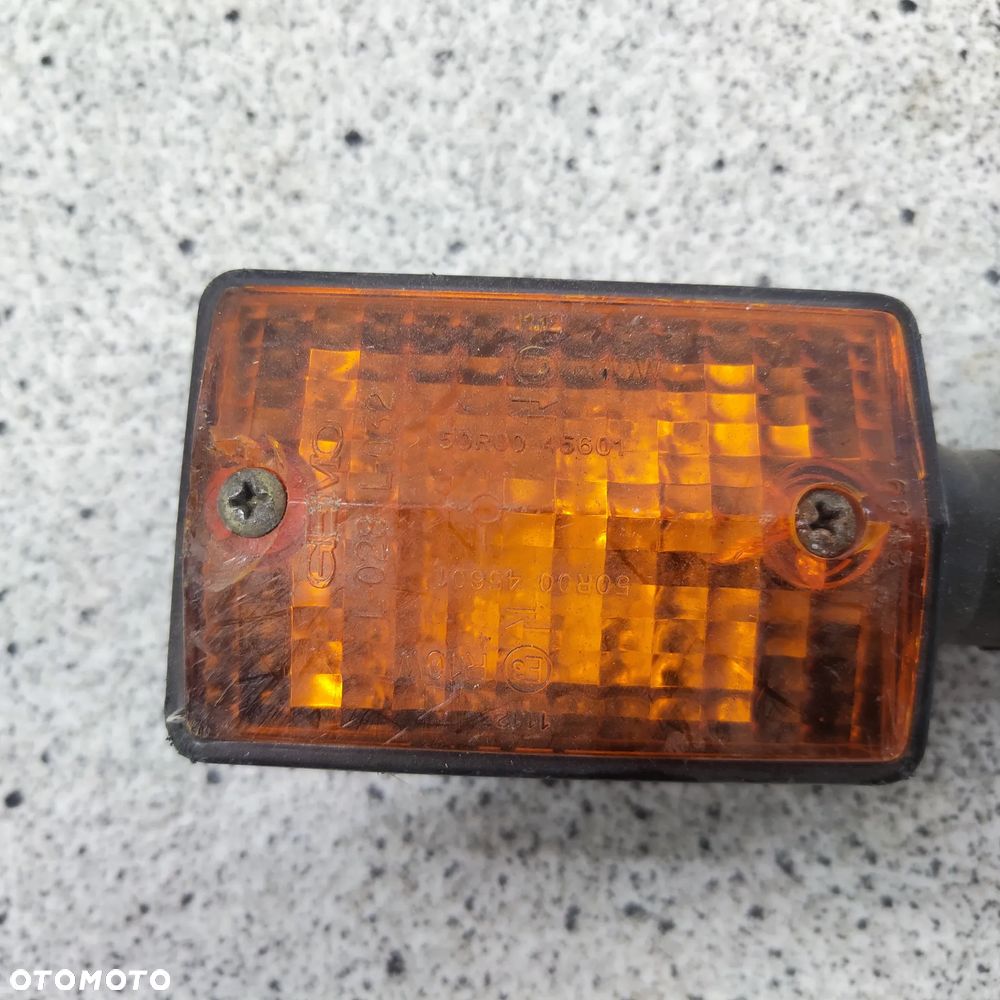 Kierunkowskaz Yamaha DT 50 80 125 DT50 DT80 DT125 - 8