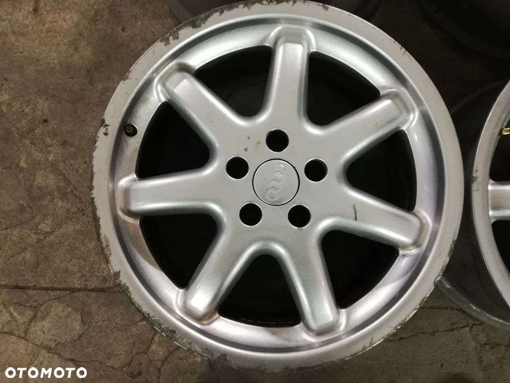 Felga Felgi aluminiowa AUDI A8 D2 18'' - 2
