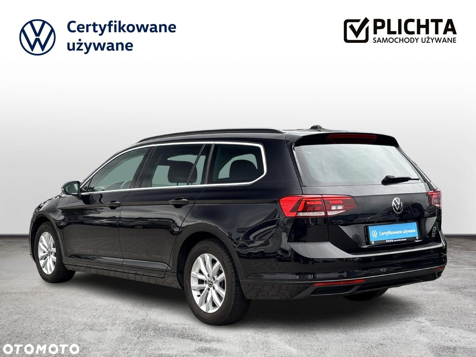 Volkswagen Passat 2.0 TDI EVO Business DSG - 8