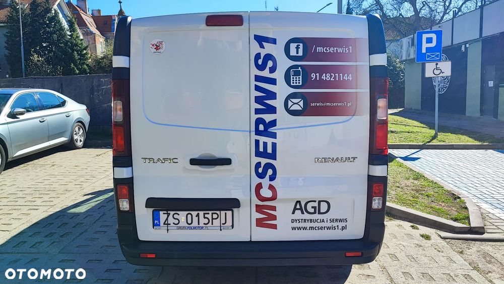 Renault Trafic - 5