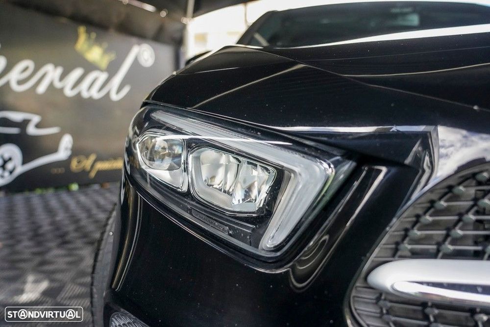 Mercedes-Benz A 250 Limousine e Progressive - 26