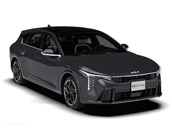 Kia Inny - 5