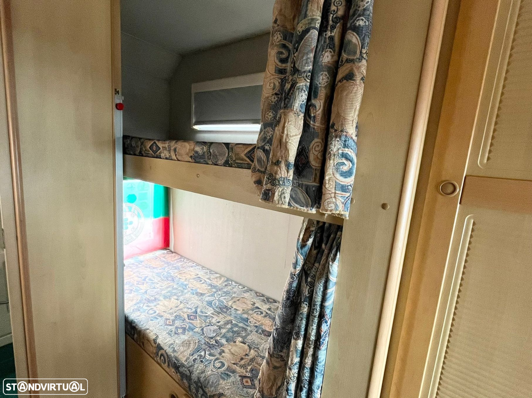 Fiat Ducato 14 2.5 TDI - 15