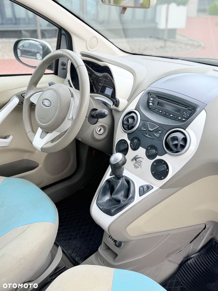 Skoda Fabia - 9