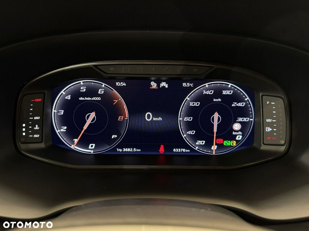 Cupra Ateca - 17