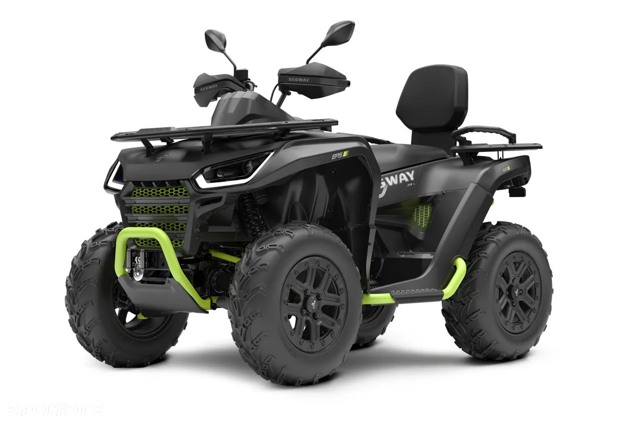 Segway Snarler AT6