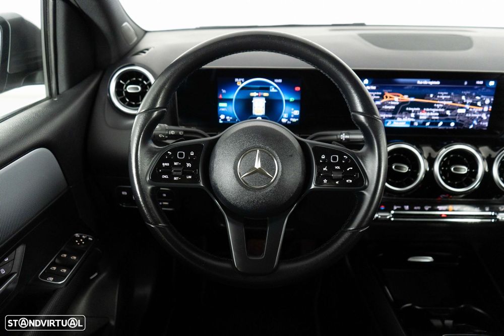 Mercedes-Benz B 250 e Progressive - 21