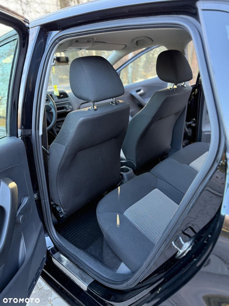 Volkswagen Polo 1.2 CityLine - 15