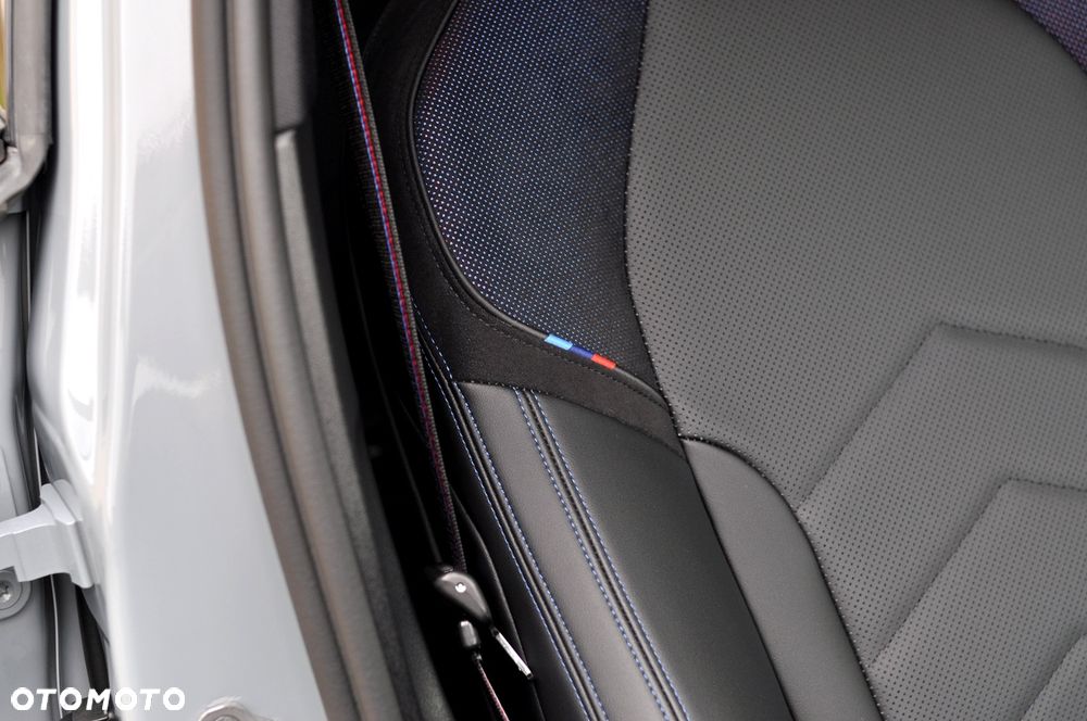 BMW Seria 5 530e - 19
