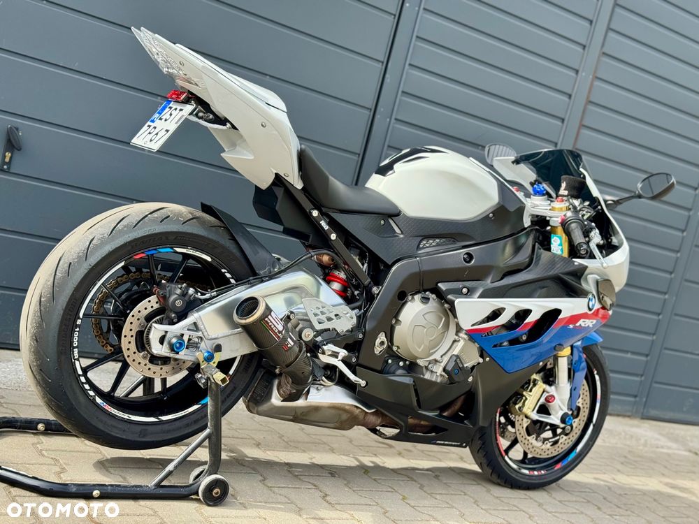BMW S - 28