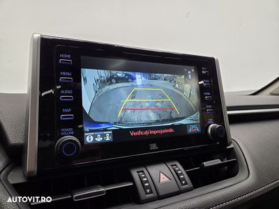 Toyota RAV4 2.5 VVT-iE 4x4 Luxury Premium - 9
