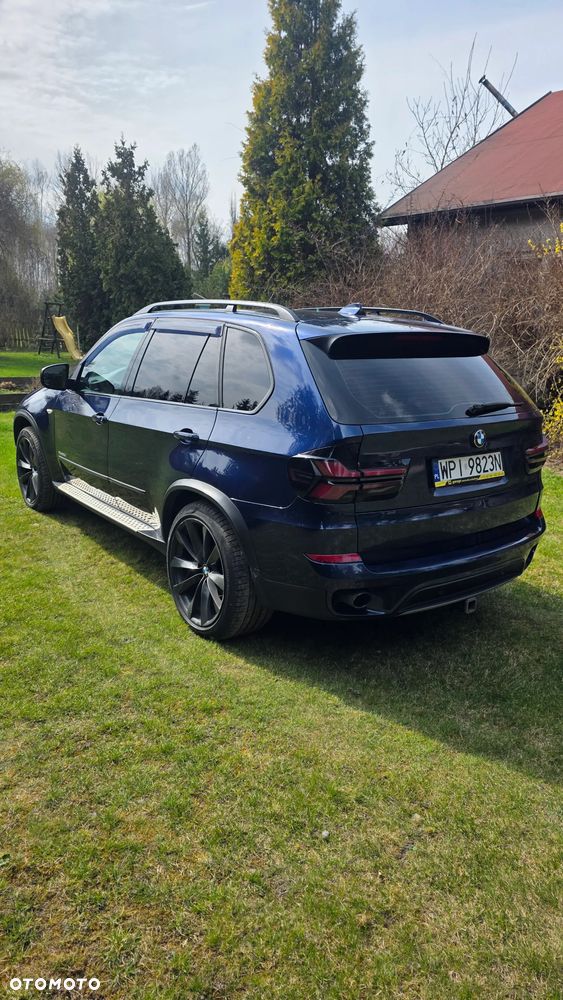 BMW X5 xDrive35d - 6