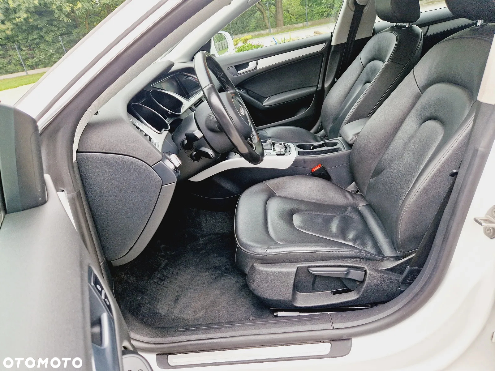 Audi A5 1.8 TFSI Multitronic - 7