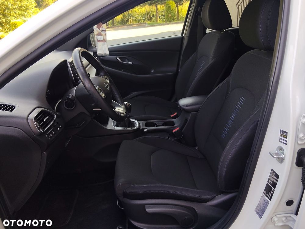 Hyundai i30 1.4 Premium - 25